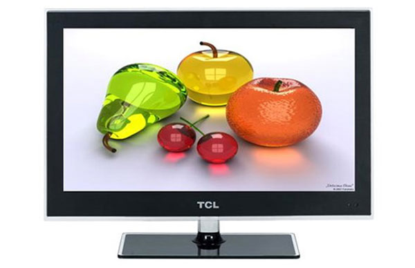 5 dòng TV LED giá tốt tại VN