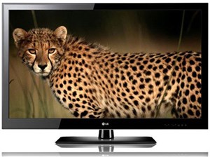 5 dòng TV LED giá tốt tại VN