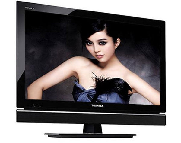 5 dòng TV LED giá tốt tại VN
