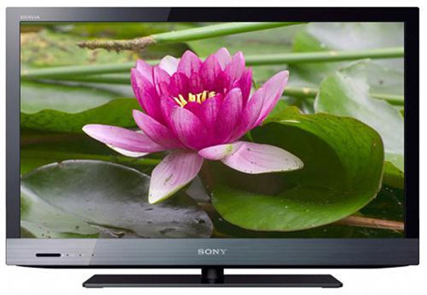 5 dòng TV LED giá tốt tại VN