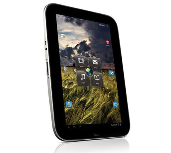 Máy tính bảng ThinkPad có thể ra mắt ngày mai