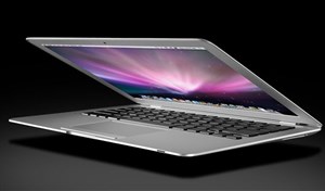 Apple sẽ tăng sản lượng MacBook Air lên gấp đôi