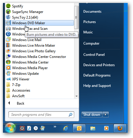 Hướng dẫn gỡ bỏ các chương trình ẩn trong Windows 7