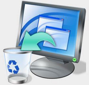 Gỡ phần mềm ẩn trong Windows 7, không tìm thấy trong Control Panel