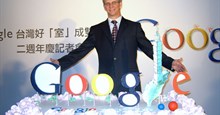 Google bị phạt 34.600 USD ở Đài Loan vì "cứng đầu"