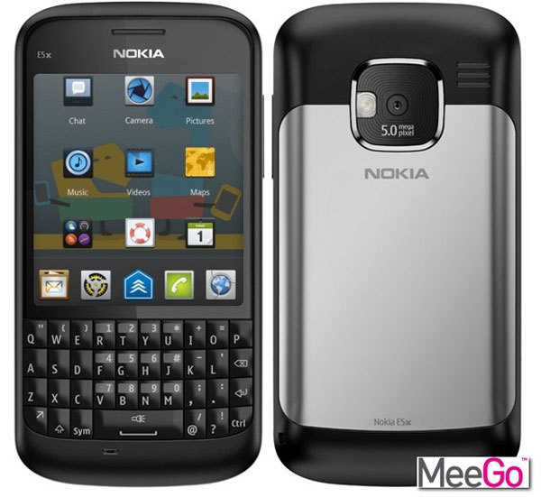 Nokia X7 xách tay giá chưa đến 10 triệu