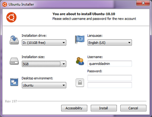 Sẵn sàng cho thảm họa