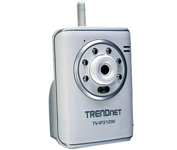 Giám sát nhà bạn từ Internet