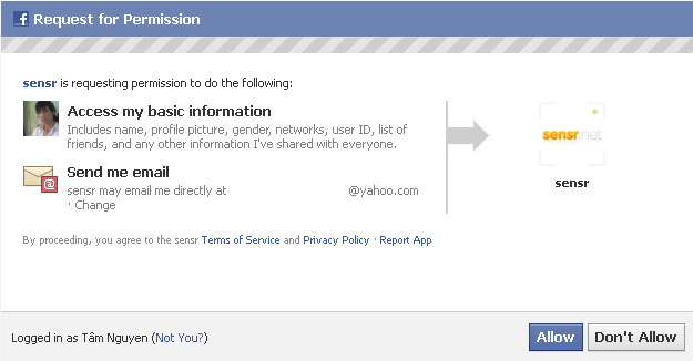 Giám sát nhà bạn từ Internet