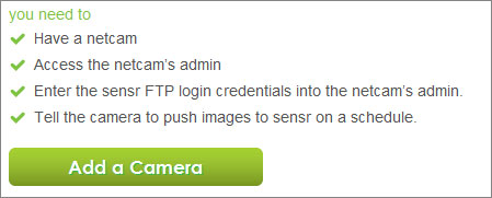 Giám sát nhà bạn từ Internet