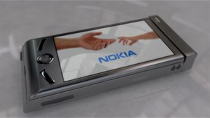 Nokia 700 sẽ chạy Symbian Bella