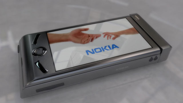 Nokia 700 sẽ chạy Symbian Bella