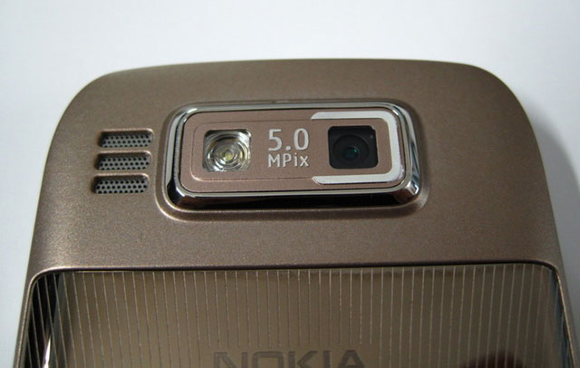 Nokia 700 sẽ chạy Symbian Bella