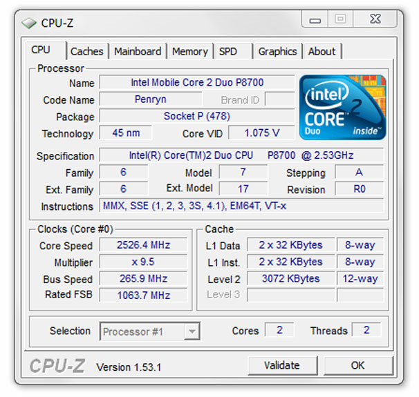 Overclock CPU, GPU và RAM đơn giản dễ dàng và an toàn