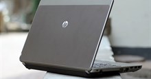 Đánh giá HP ProBook 4430s