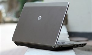 Đánh giá HP ProBook 4430s