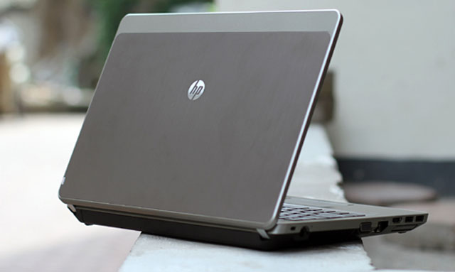 Đánh giá HP ProBook 4430s