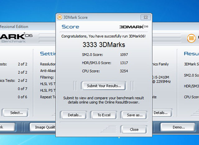 Đánh giá HP ProBook 4430s