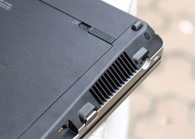 Đánh giá HP ProBook 4430s