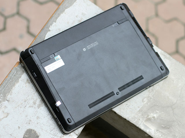 Đánh giá HP ProBook 4430s