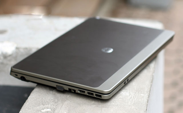 Đánh giá HP ProBook 4430s