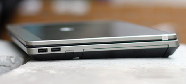 Đánh giá HP ProBook 4430s