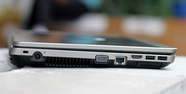 Đánh giá HP ProBook 4430s