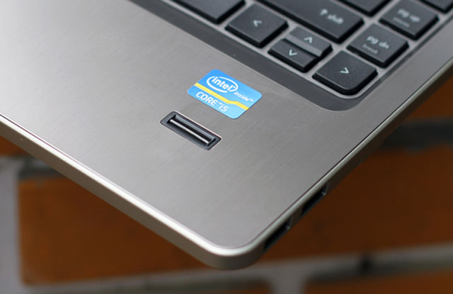 Đánh giá HP ProBook 4430s