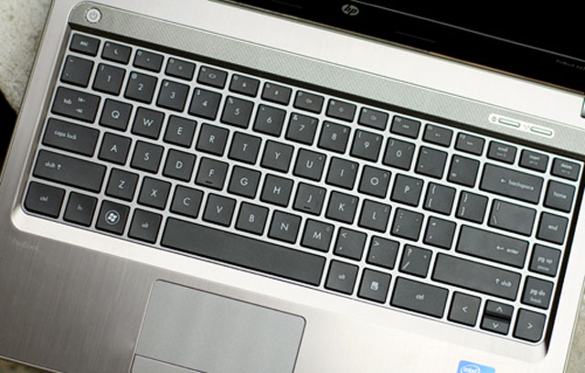 Đánh giá HP ProBook 4430s