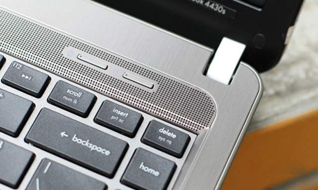 Đánh giá HP ProBook 4430s