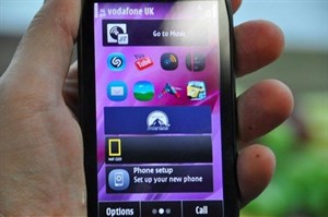Nokia cập nhật hệ điều hành các dòng cũ