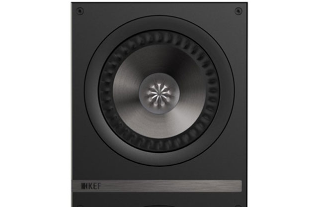 Moon speaker