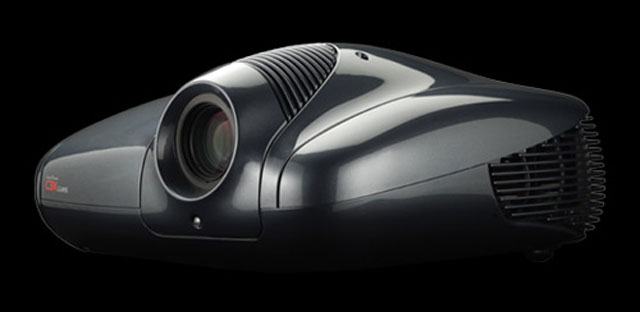 SIM2 ra mắt máy chiếu tốc độ 'siêu nhanh'