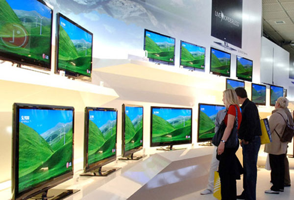 TV Hàn Quốc 'bành trướng' tại Mỹ