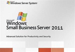 Chuyển hệ thống từ Windows Small Business Server 2003 sang SBS 2011