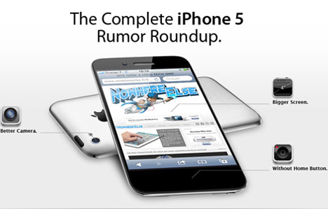 3 lý do để Apple không tung ra 2 loại iPhone mới 