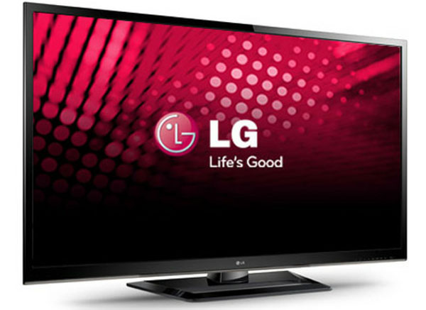 10 mẫu TV giá tốt cho 'fan' bóng đá