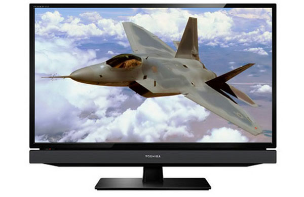 10 mẫu TV giá tốt cho 'fan' bóng đá