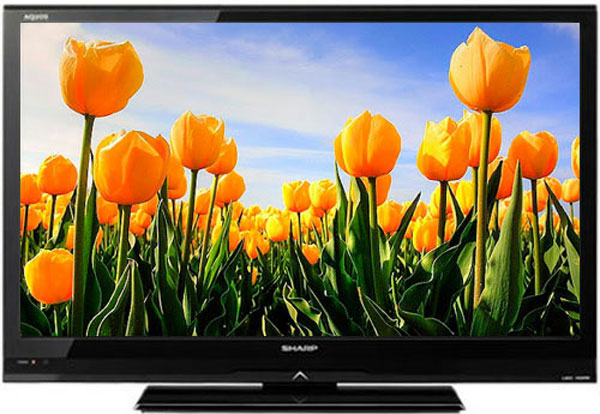 10 mẫu TV giá tốt cho 'fan' bóng đá