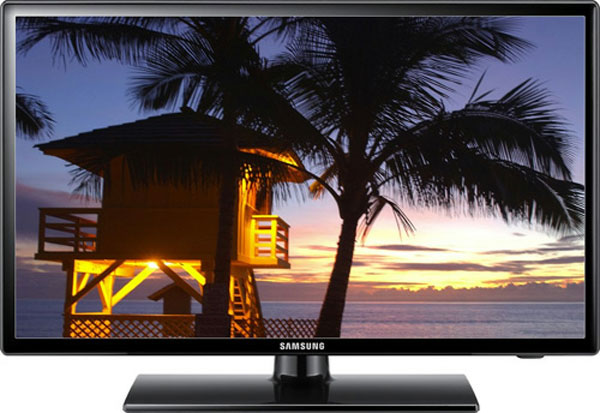 10 mẫu TV giá tốt cho 'fan' bóng đá