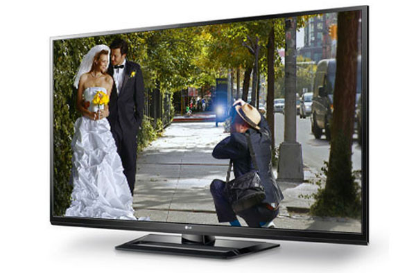 10 mẫu TV giá tốt cho 'fan' bóng đá