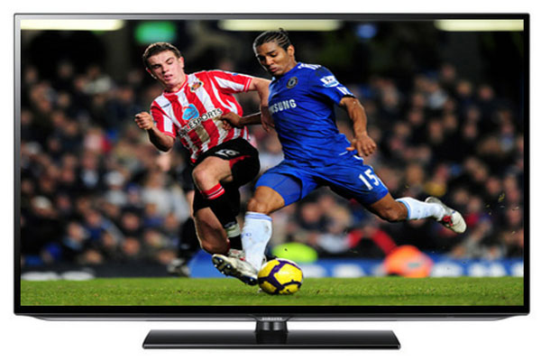 10 mẫu TV giá tốt cho 'fan' bóng đá