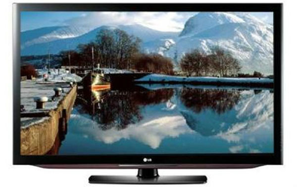 10 mẫu TV giá tốt cho 'fan' bóng đá