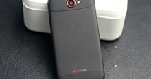 HTC bán One S chính hãng tháng 6
