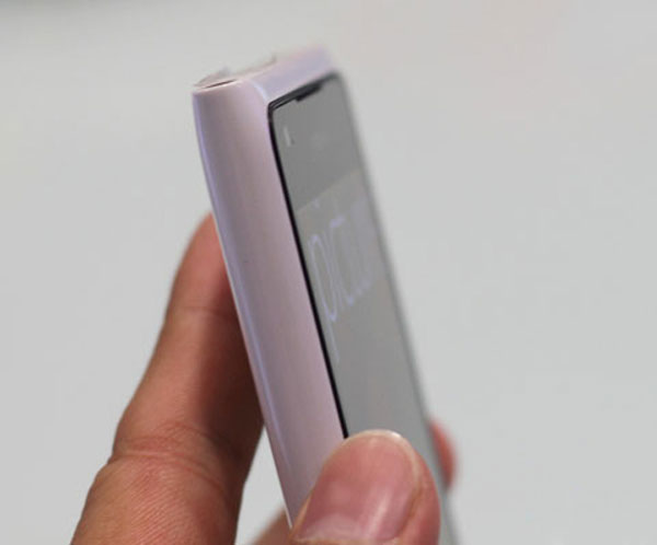 Lumia 900 chính hãng giá 12,5 triệu