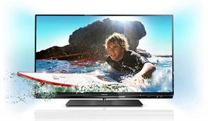 TV Philips bán lại sau khi đổi chủ