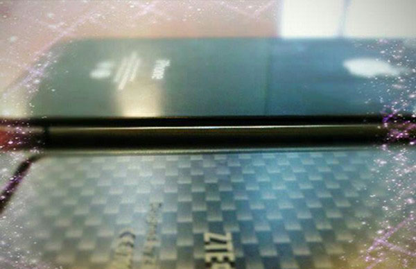 Lộ thông tin smartphone ZTE Athena mỏng 6,2mm