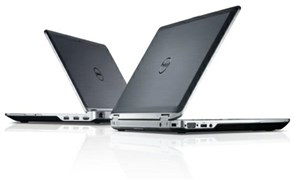 Dell Latitude E6430 dùng pin gần 33 giờ