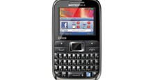 Motorola giới thiệu điện thoại phổ thông 3 sim
