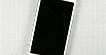 'Phẫu thuật' Samsung Galaxy S III
